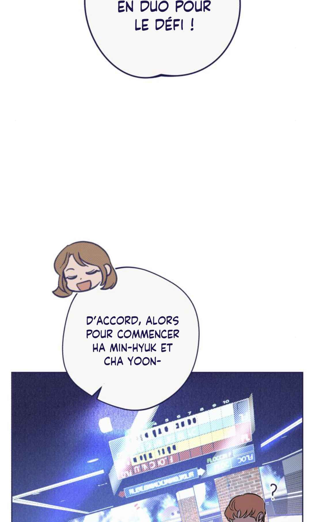 Four Choices Chapter 20 - Page 107