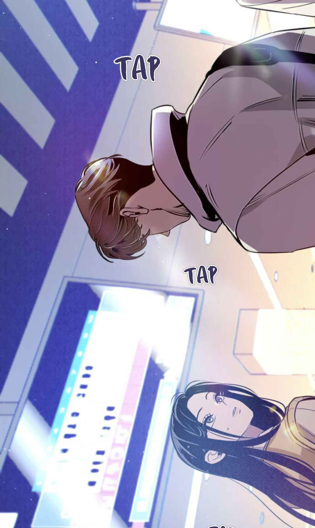 Four Choices Chapter 20 - Page 118