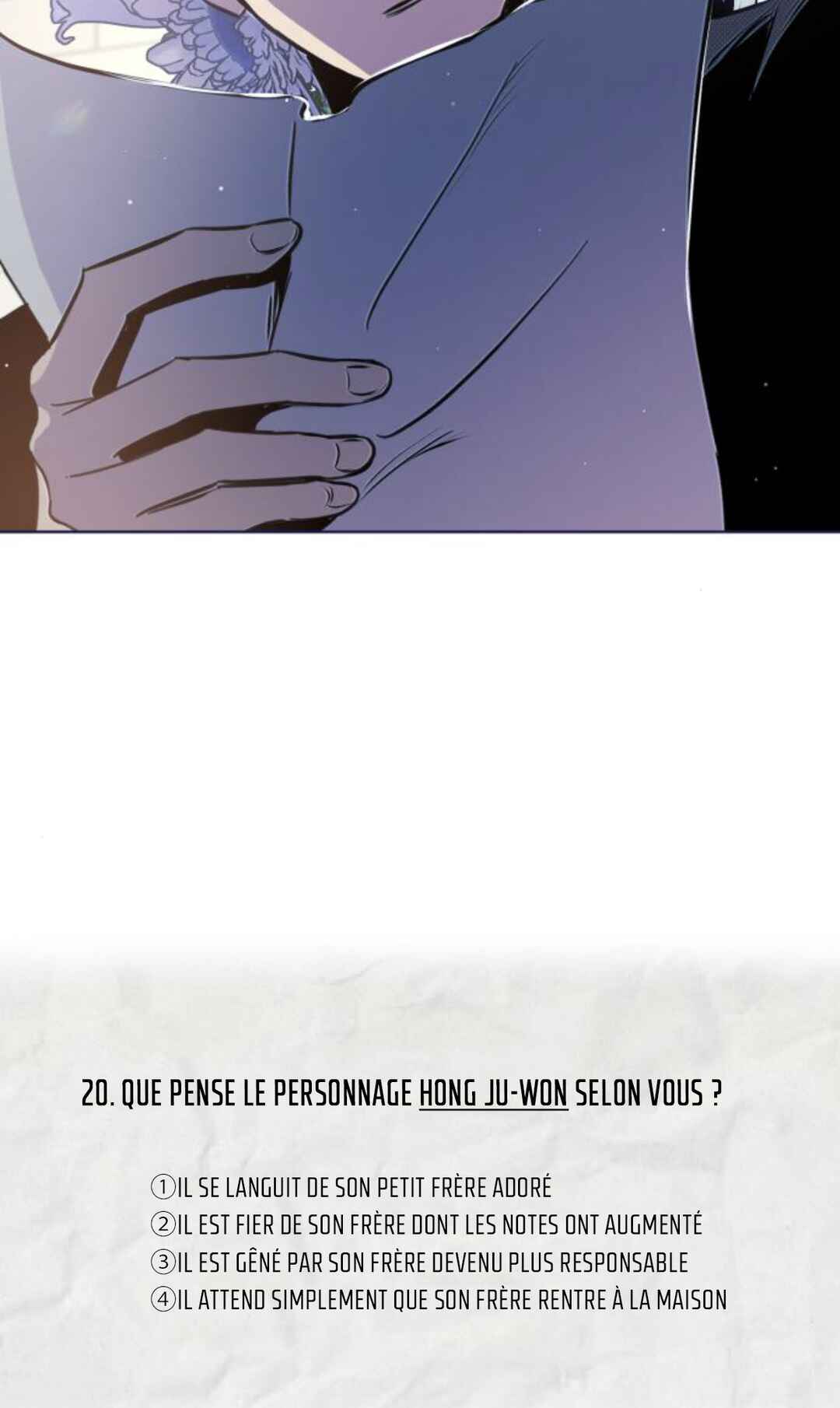 Four Choices Chapter 20 - Page 126