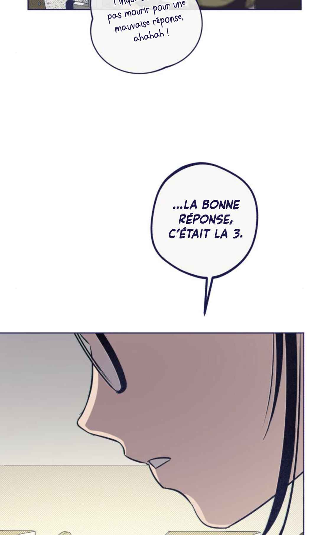 Four Choices Chapter 20 - Page 34