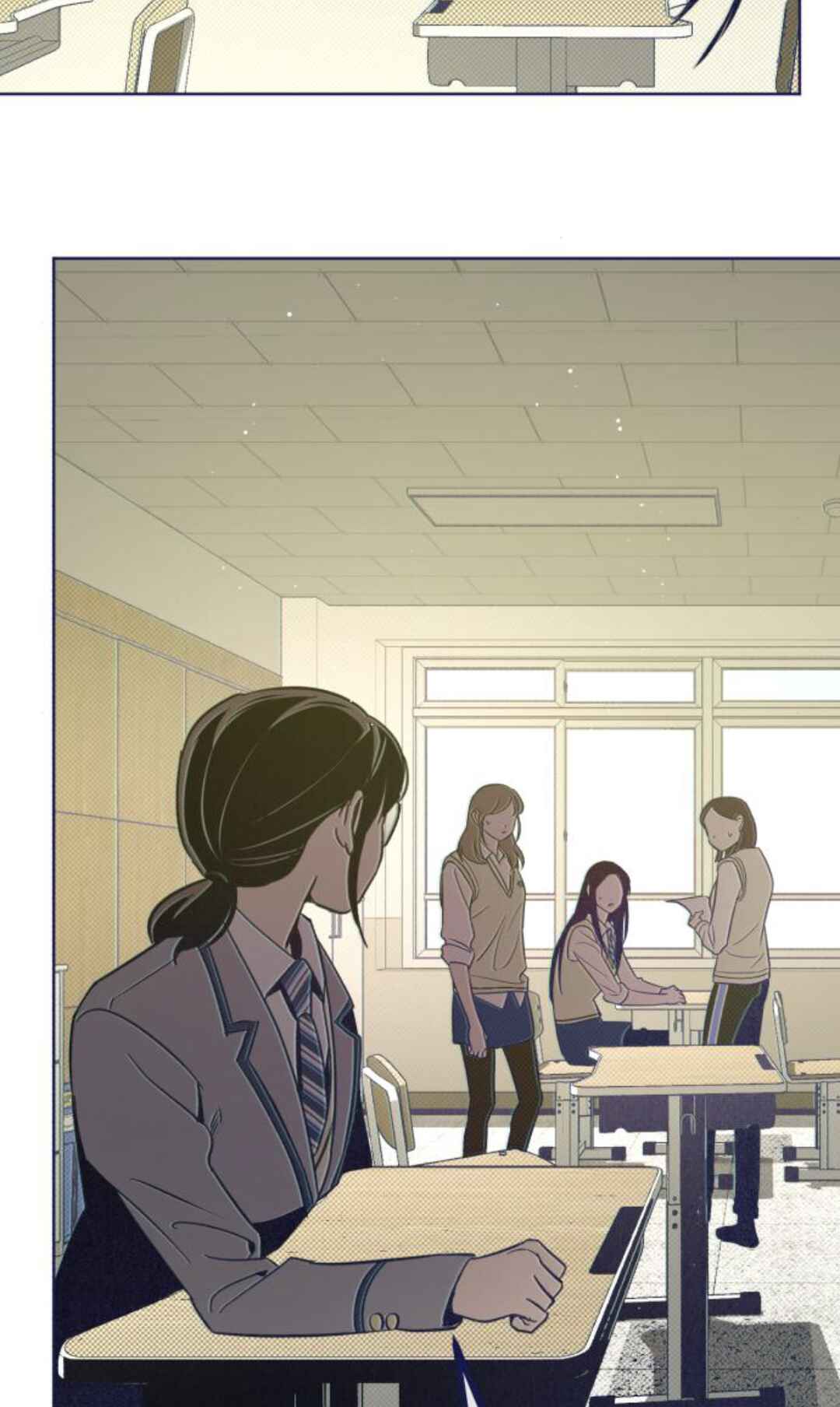 Four Choices Chapter 20 - Page 35