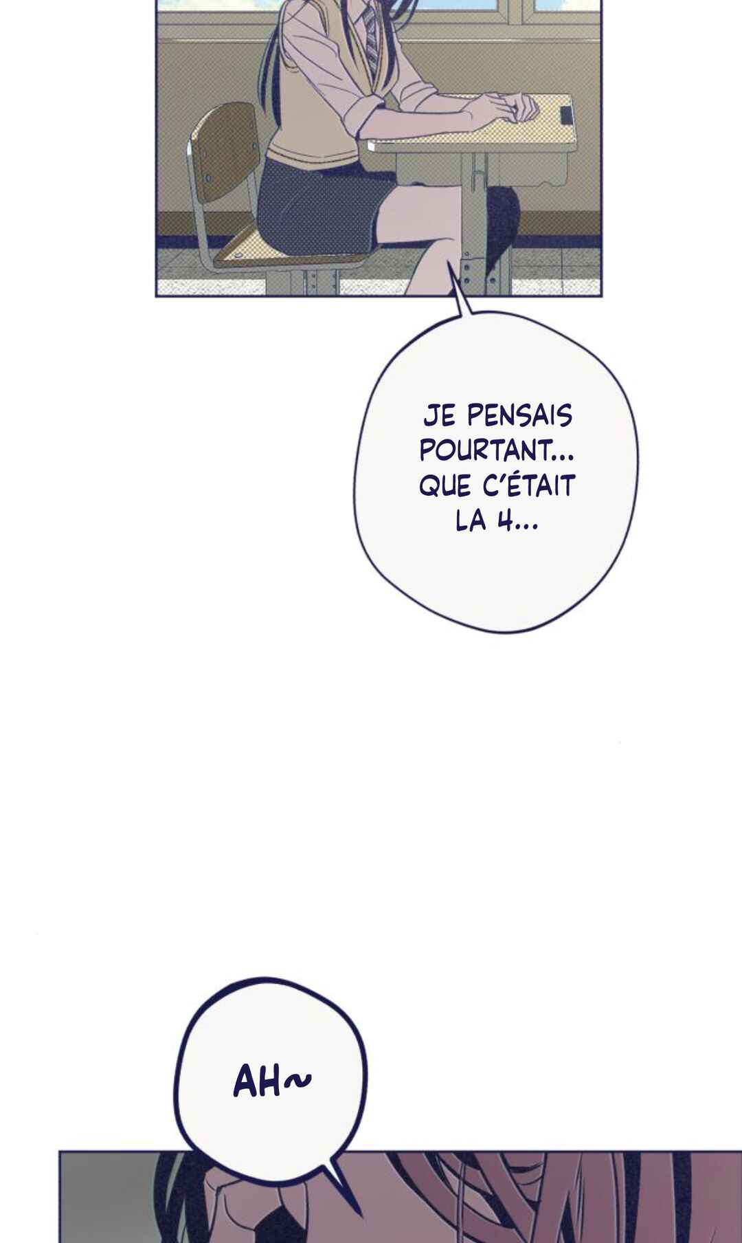 Four Choices Chapter 20 - Page 37