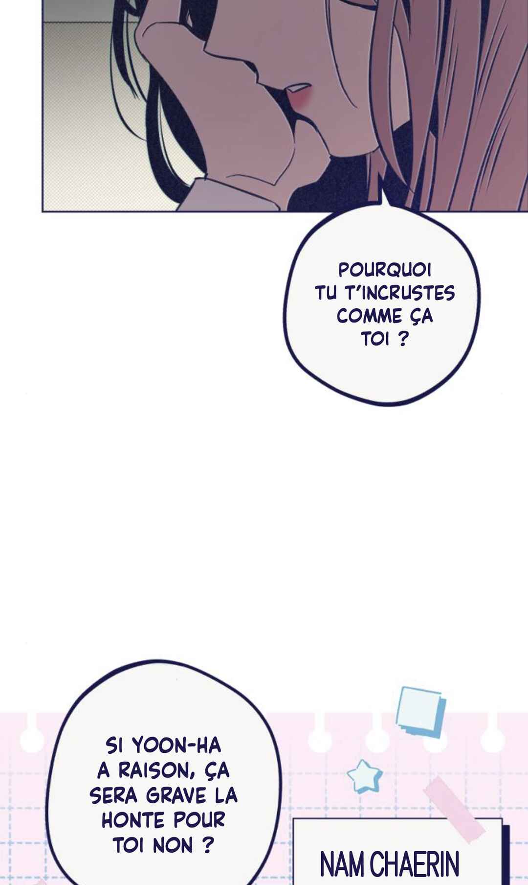 Four Choices Chapter 20 - Page 38