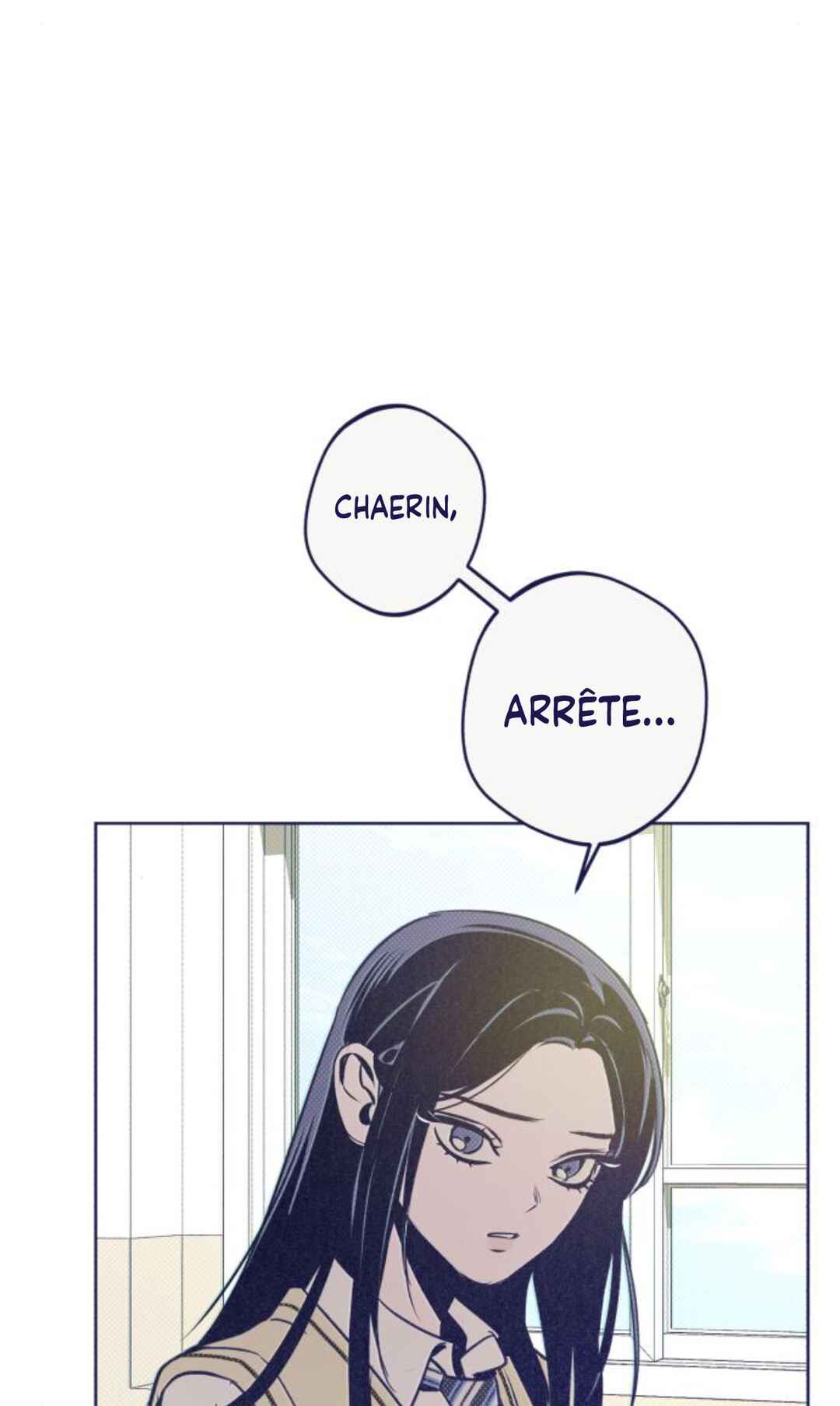 Four Choices Chapter 20 - Page 43