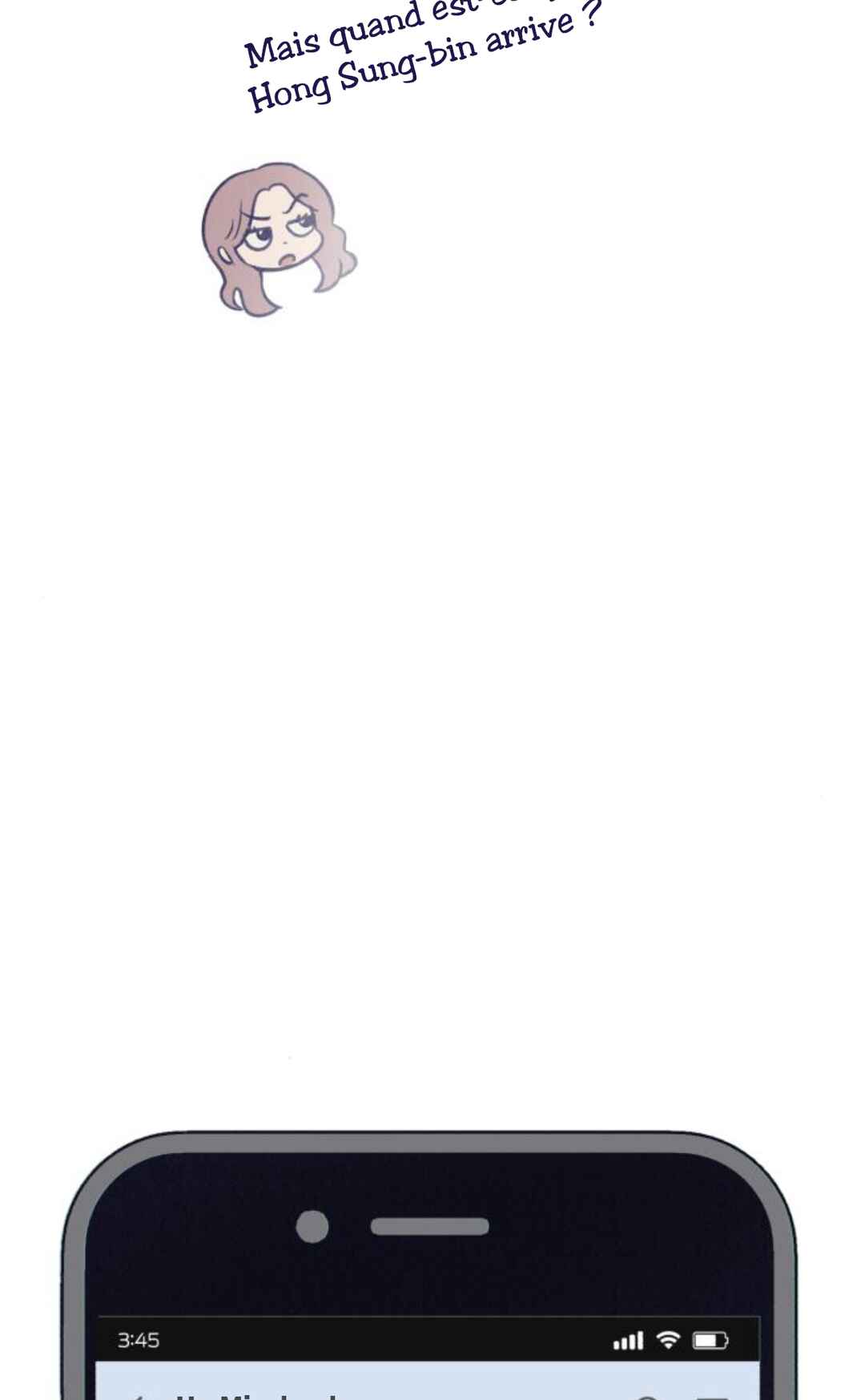 Four Choices Chapter 20 - Page 75