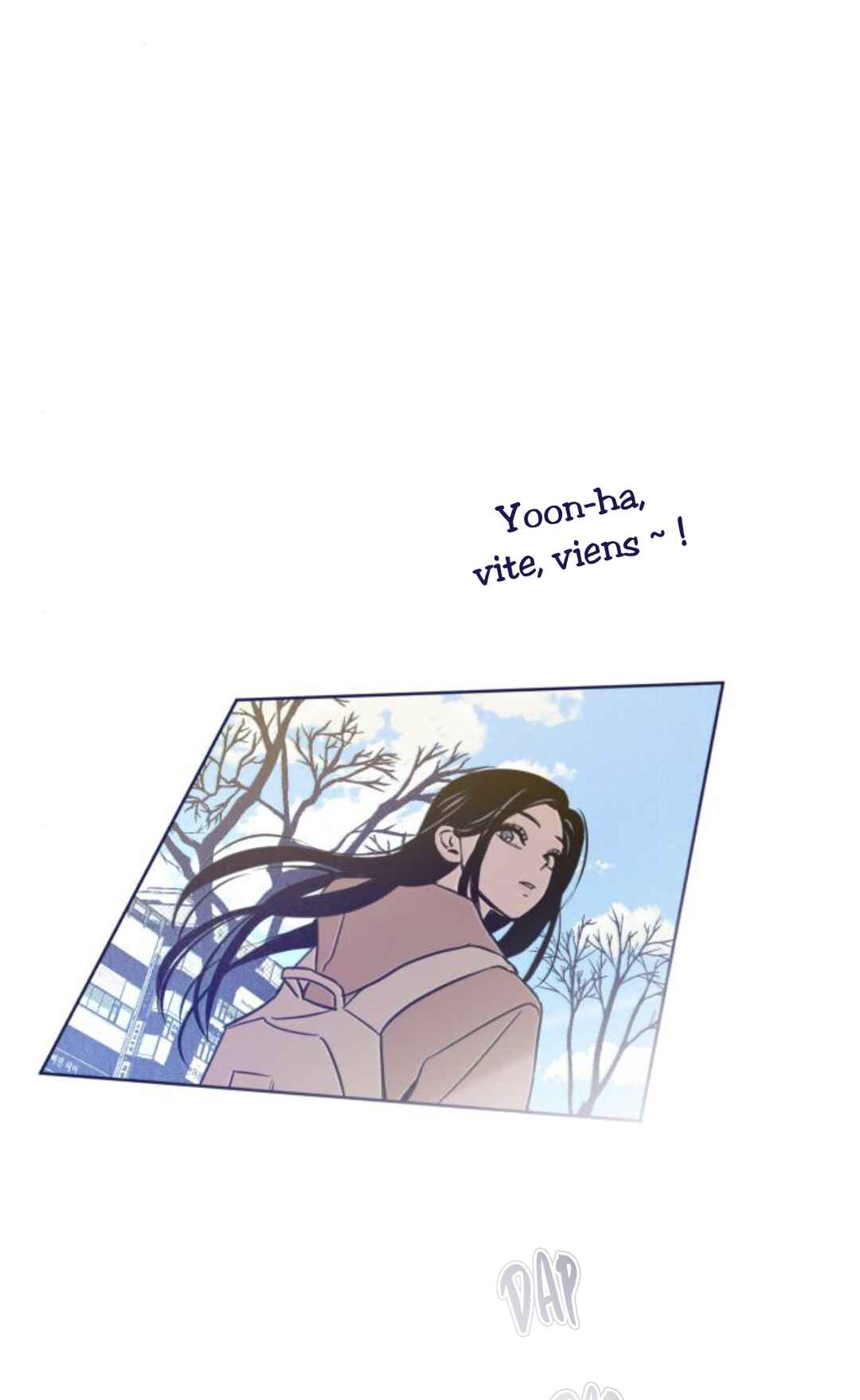Four Choices Chapter 20 - Page 87