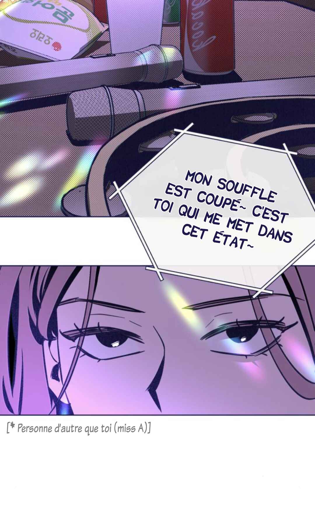 Four Choices Chapter 20 - Page 95