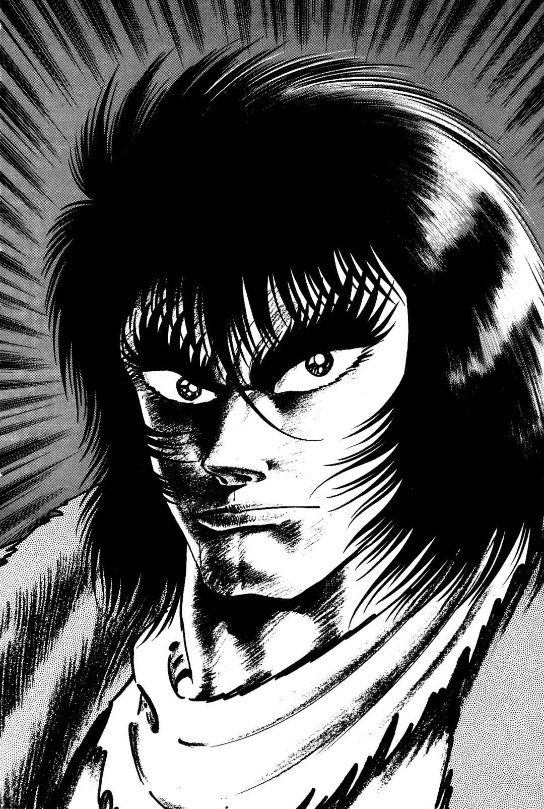Violence Jack Chapter 2 - Page 102