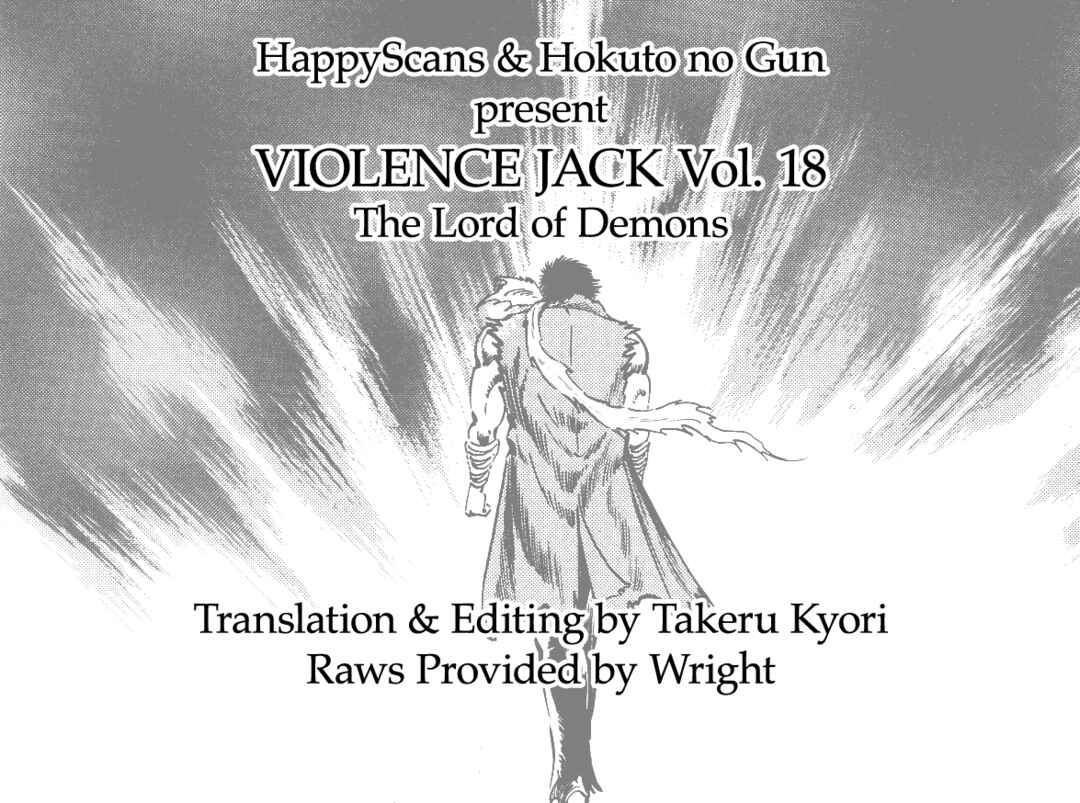 Violence Jack Chapter 2 - Page 116