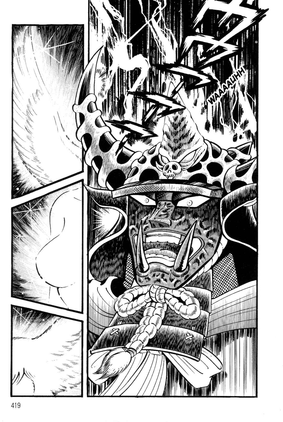 Violence Jack Chapter 2 - Page 27