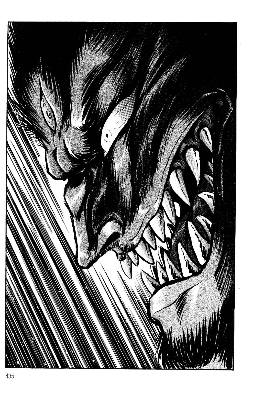 Violence Jack Chapter 2 - Page 41