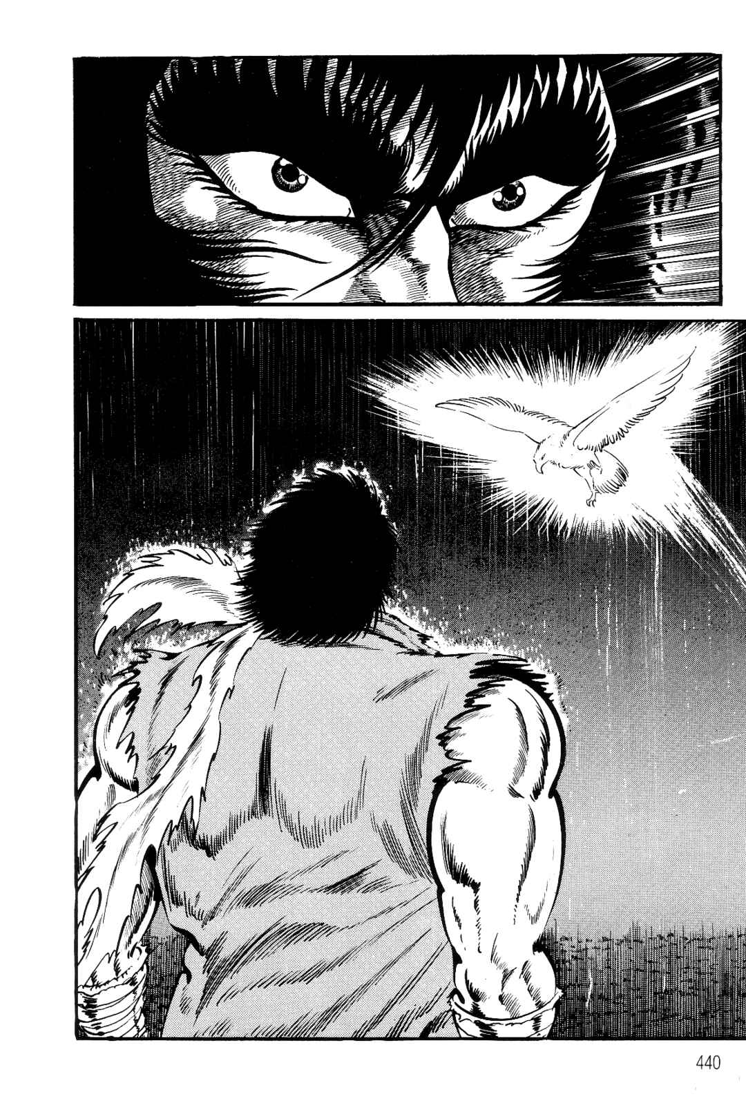 Violence Jack Chapter 2 - Page 44