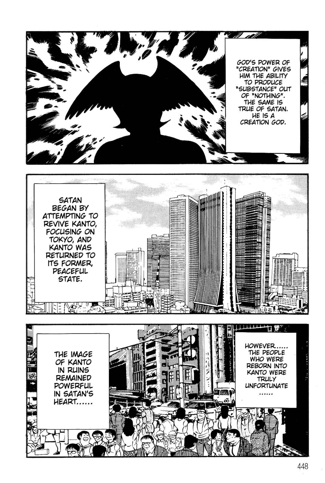 Violence Jack Chapter 2 - Page 52