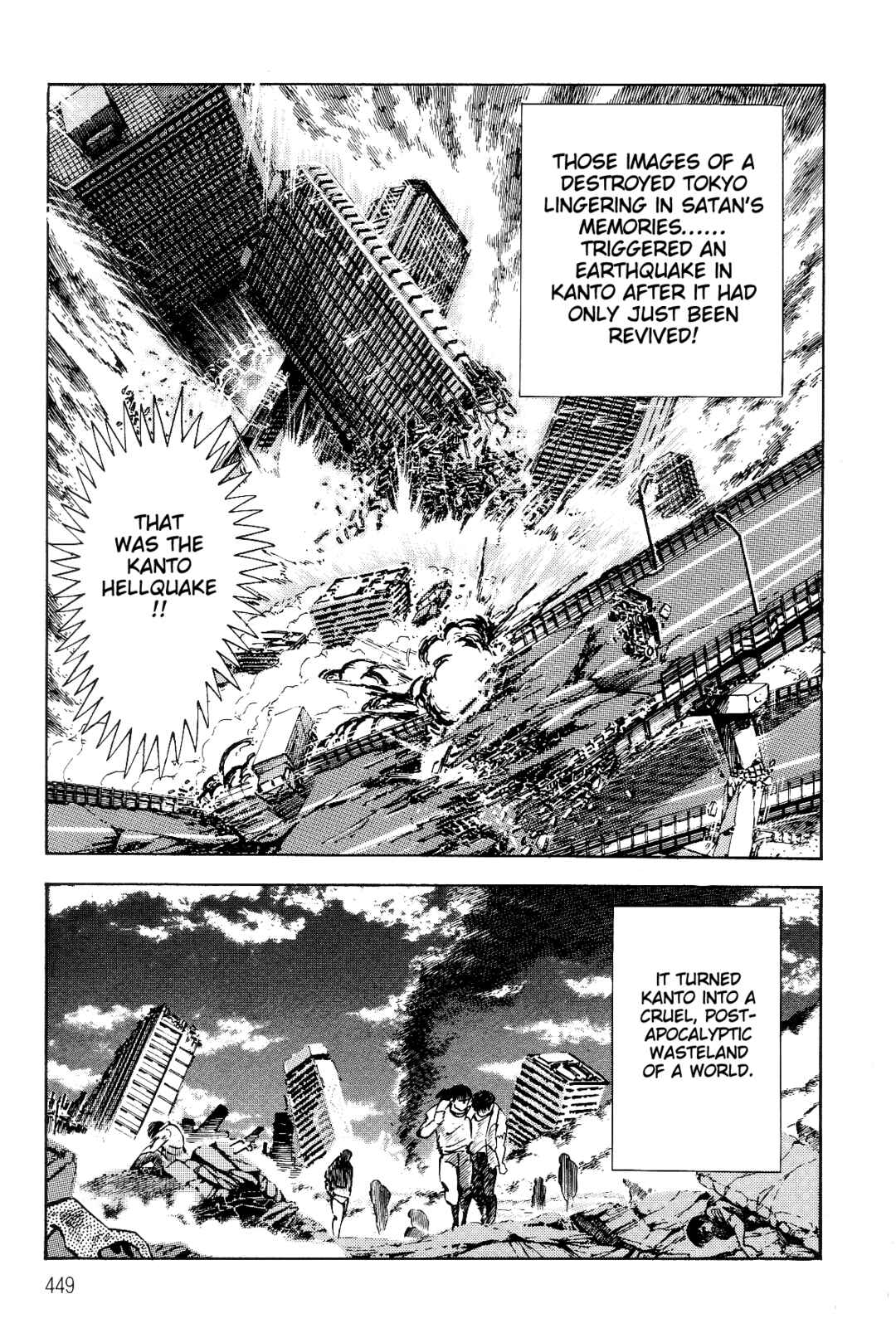 Violence Jack Chapter 2 - Page 53