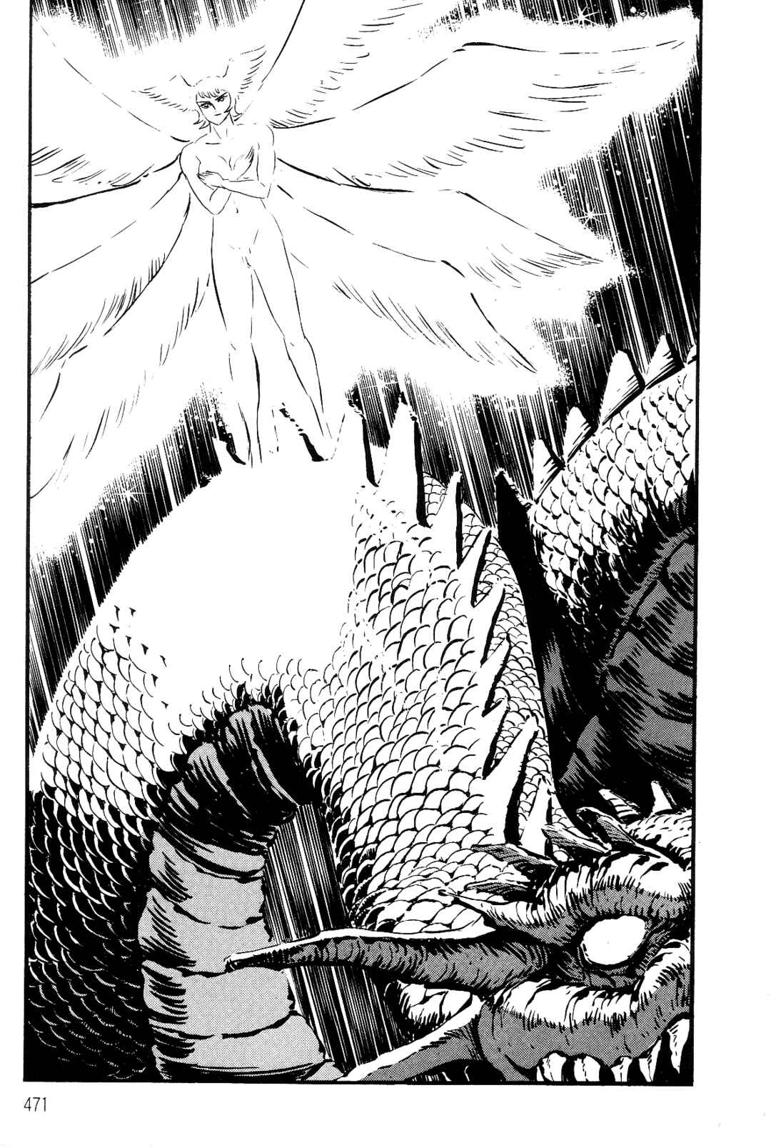 Violence Jack Chapter 2 - Page 75