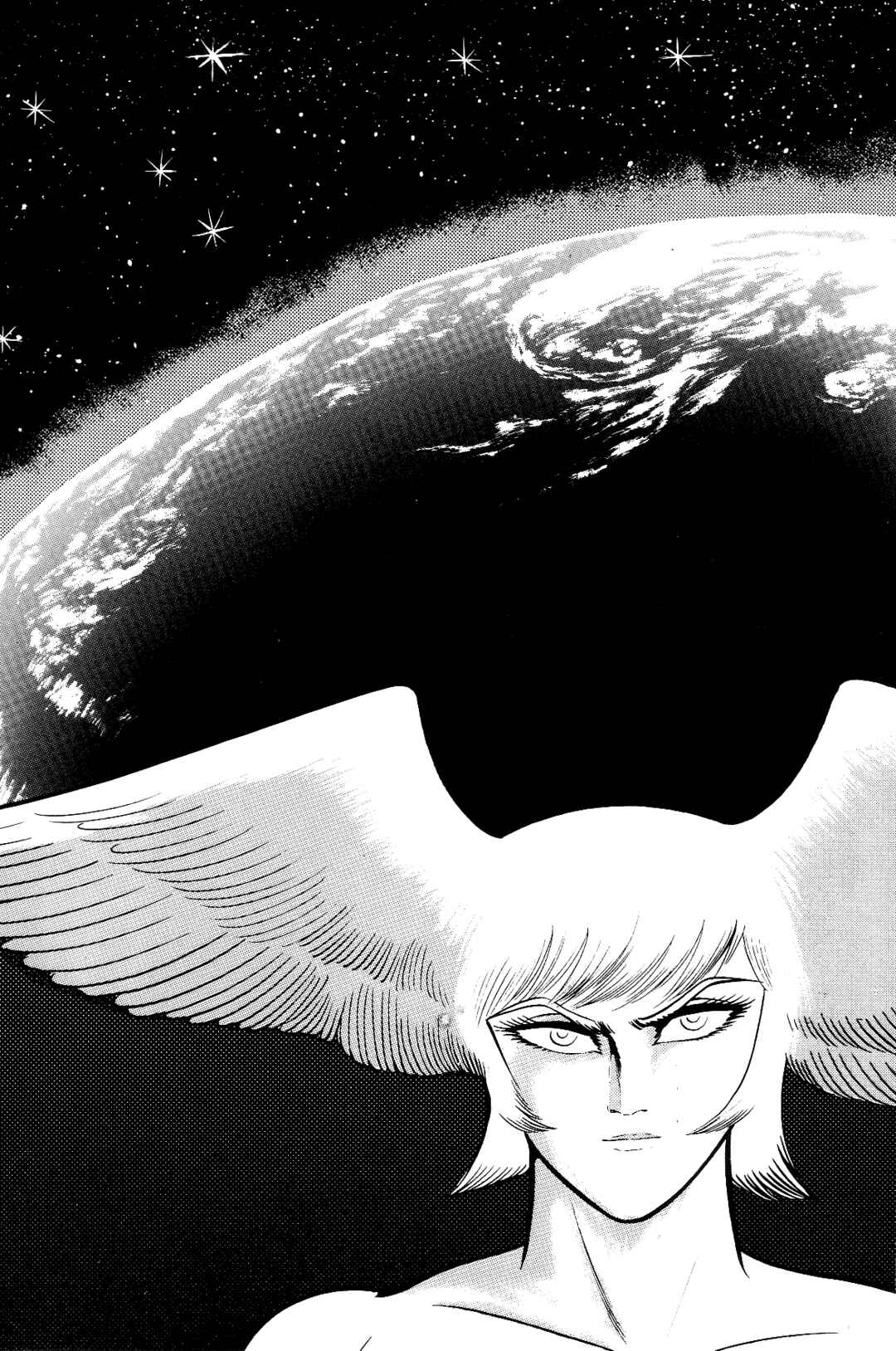 Violence Jack Chapter 2 - Page 77