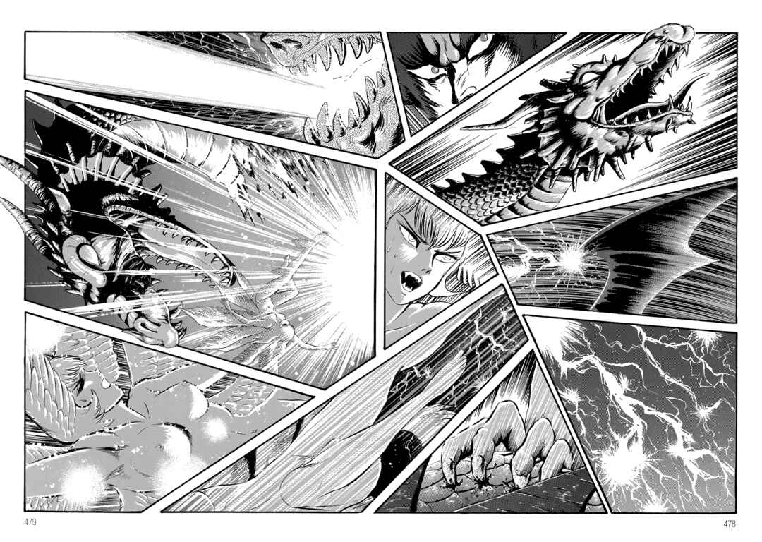 Violence Jack Chapter 2 - Page 80