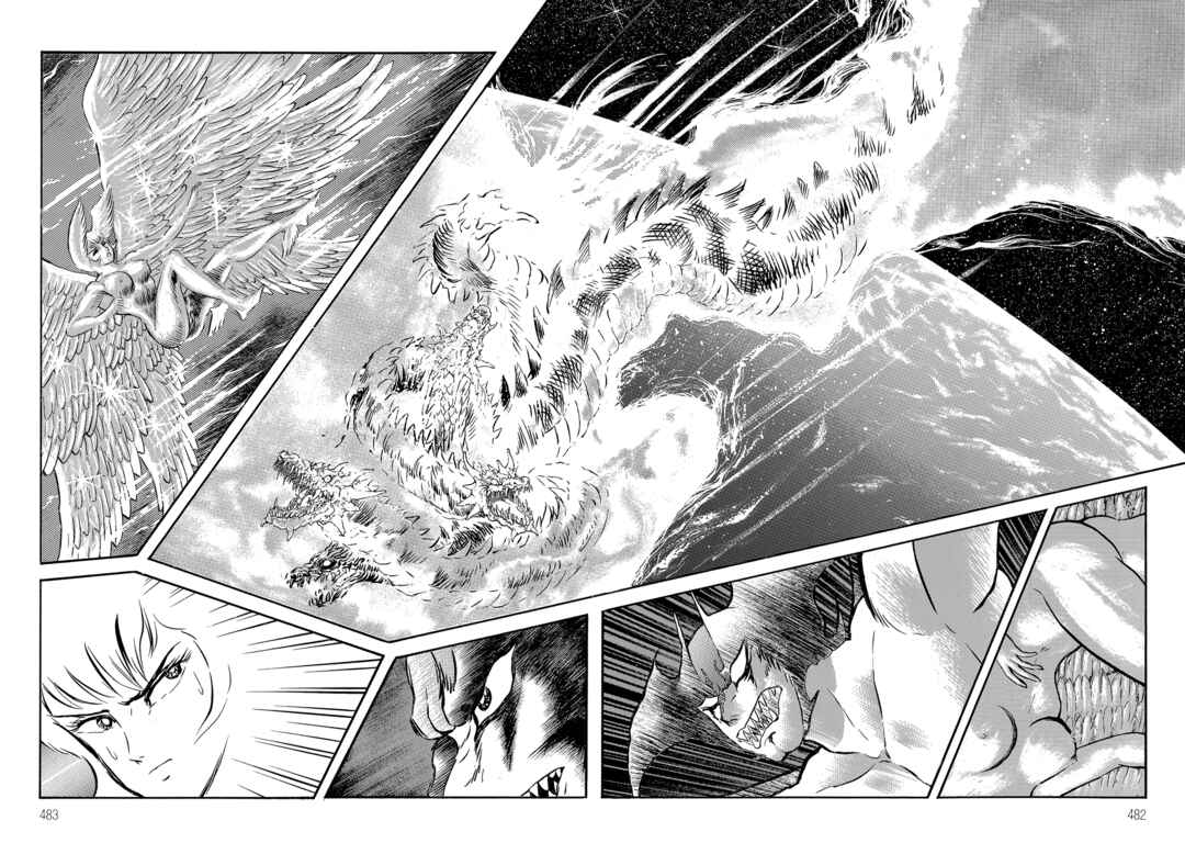Violence Jack Chapter 2 - Page 82