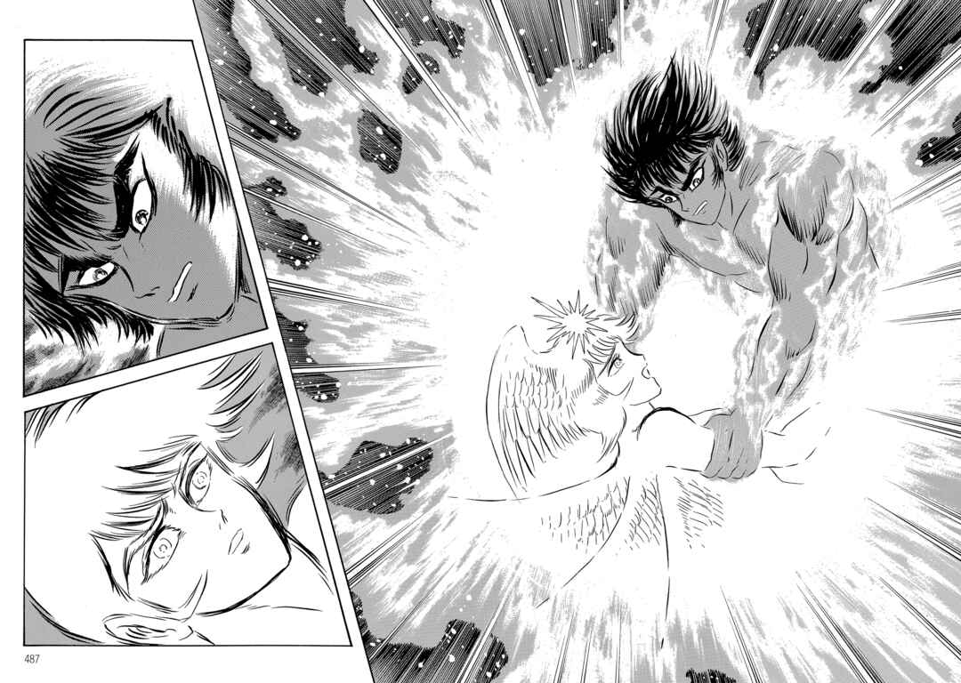 Violence Jack Chapter 2 - Page 85