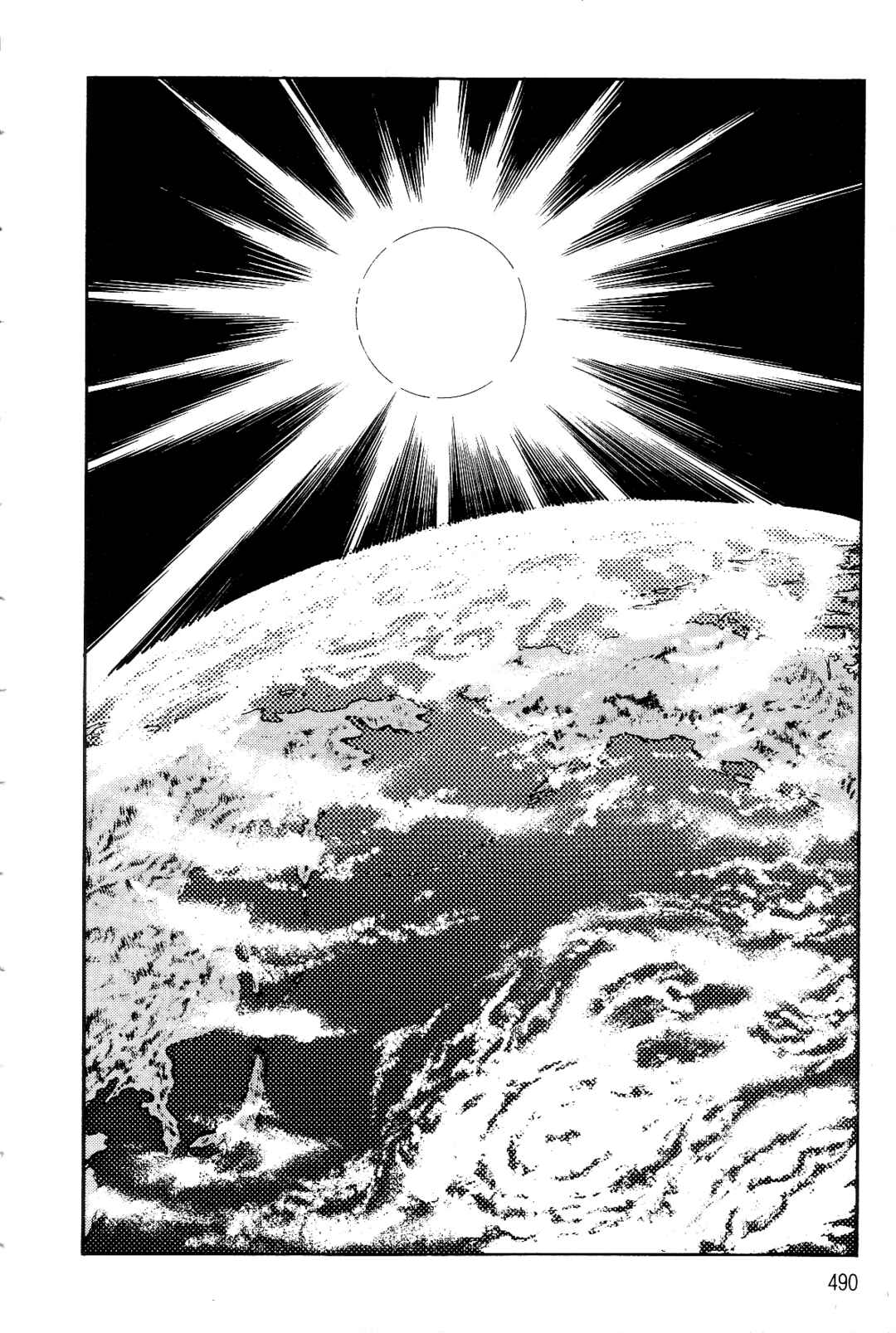 Violence Jack Chapter 2 - Page 88