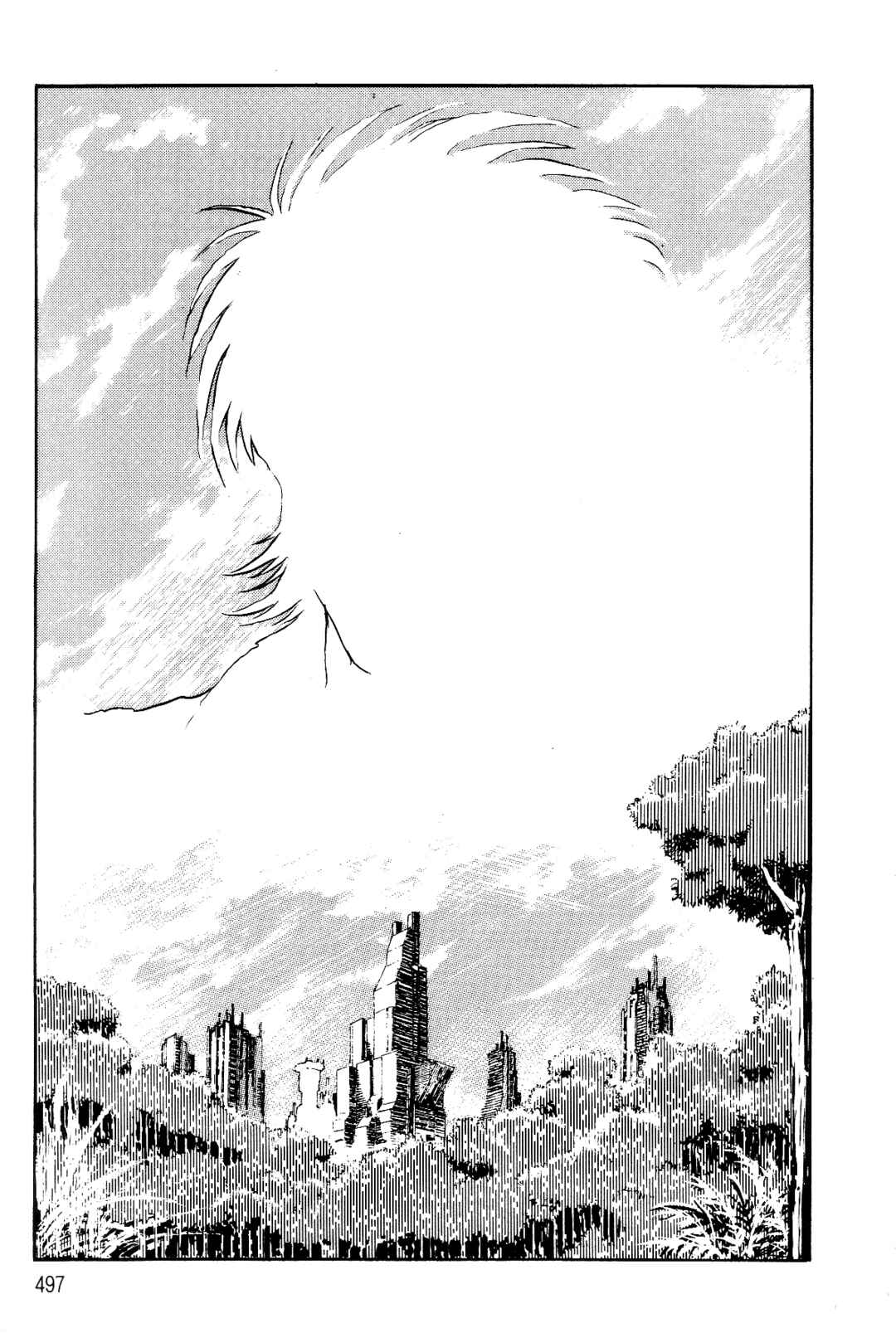 Violence Jack Chapter 2 - Page 95