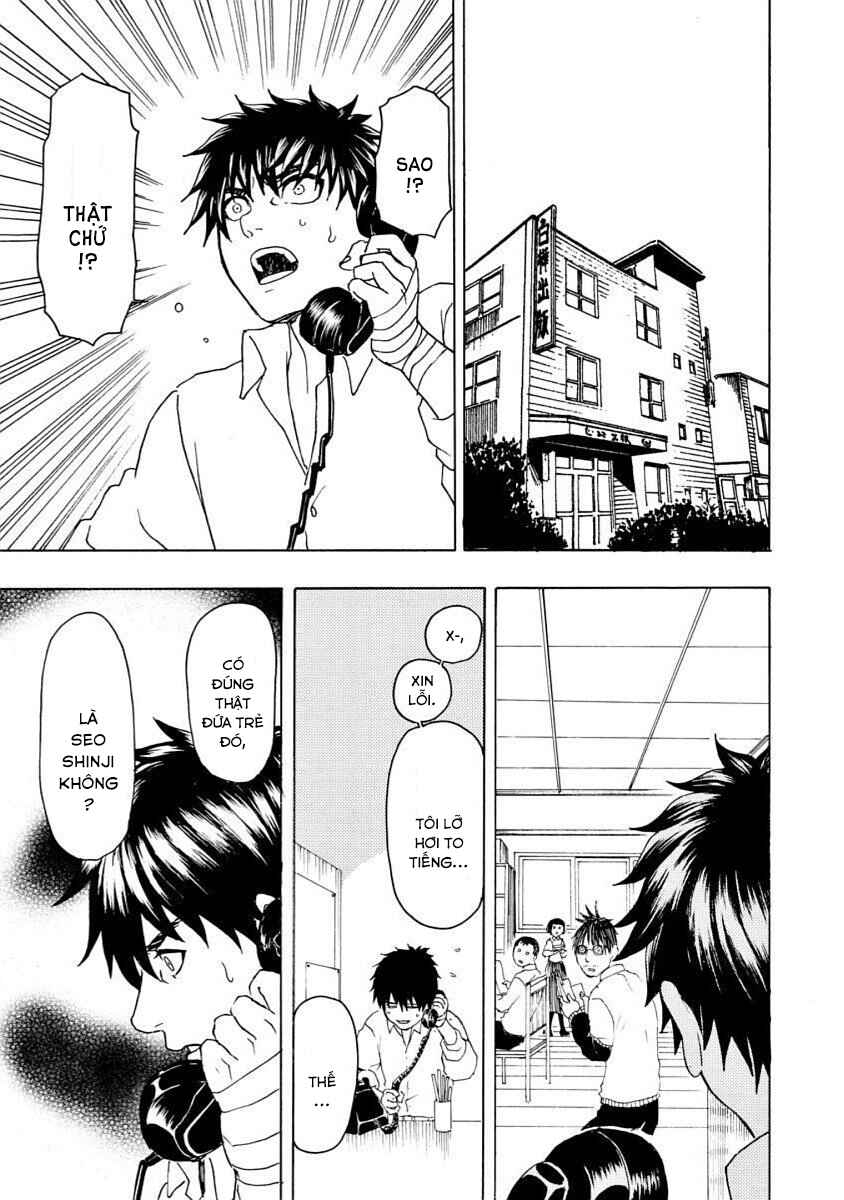 Bishu no Daichi Fukushu ~Fukushuu no tame ni Kao wo Suteta Onna~ Chapter 37 - Page 25