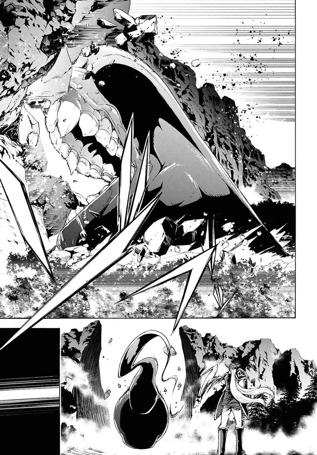 Inaka no Home Center Otoko no Jiyuu na Isekai Seikatsu Chapter 70 - Page 3