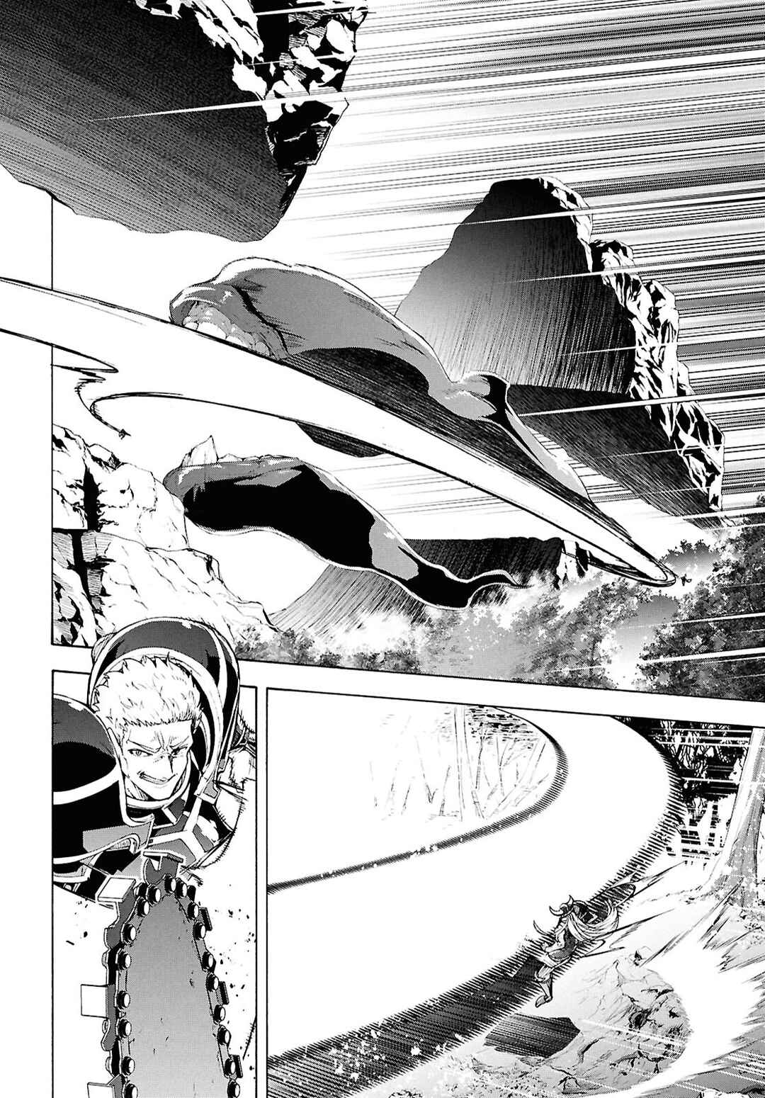 Inaka no Home Center Otoko no Jiyuu na Isekai Seikatsu Chapter 70 - Page 4
