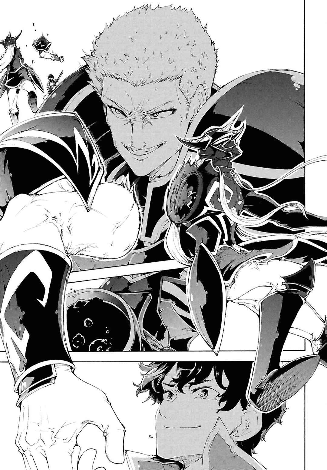 Inaka no Home Center Otoko no Jiyuu na Isekai Seikatsu Chapter 70 - Page 9