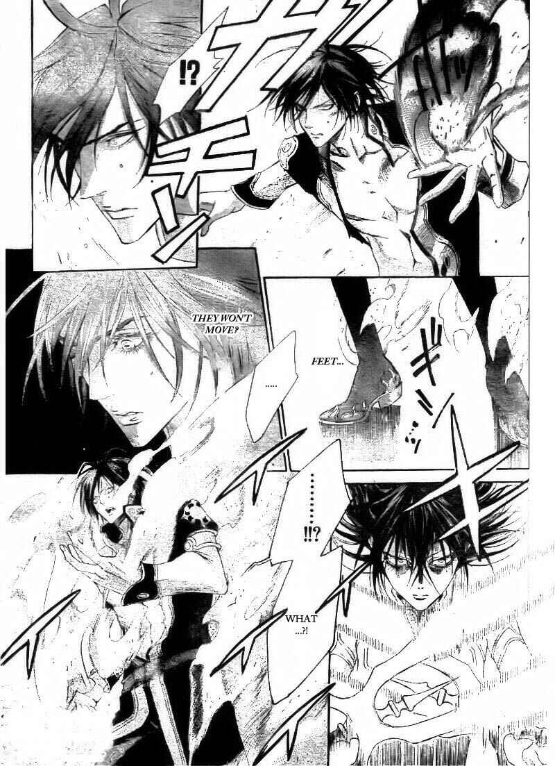 Trinity Blood Chapter 33 - Page 33