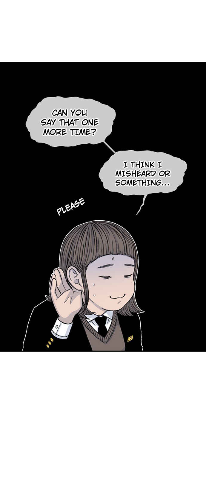 Byeorisamsyap Chapter 144 - Page 14