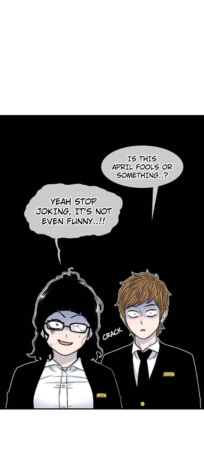 Byeorisamsyap Chapter 144 - Page 15