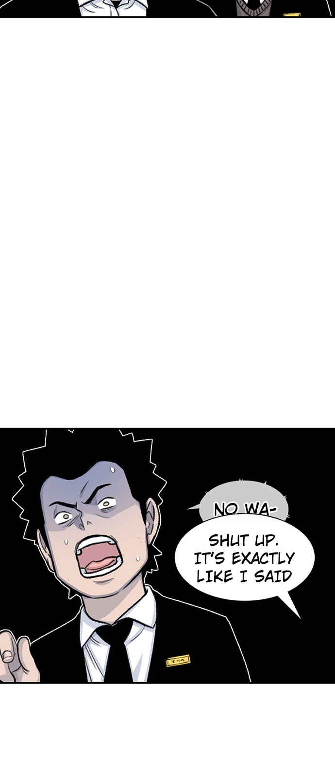 Byeorisamsyap Chapter 144 - Page 17