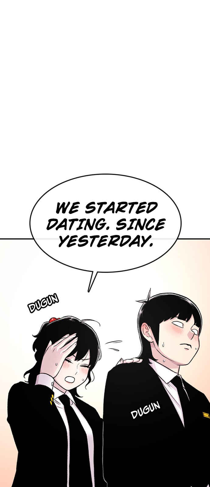 Byeorisamsyap Chapter 144 - Page 18