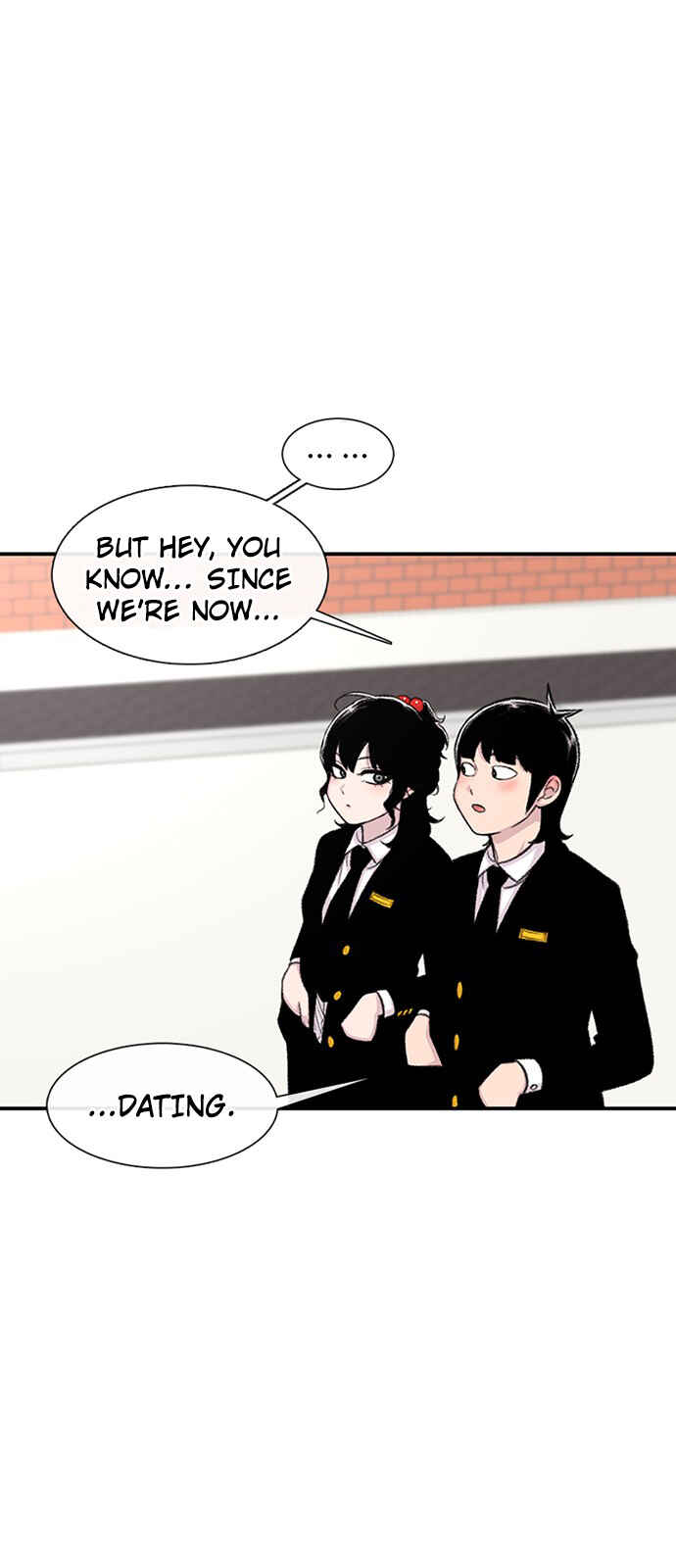 Byeorisamsyap Chapter 144 - Page 2