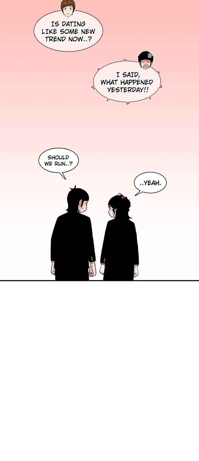 Byeorisamsyap Chapter 144 - Page 22