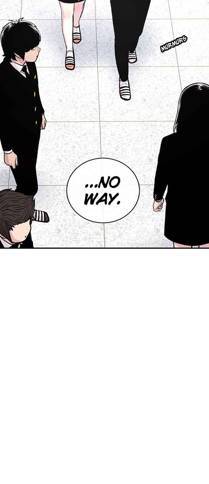 Byeorisamsyap Chapter 144 - Page 27