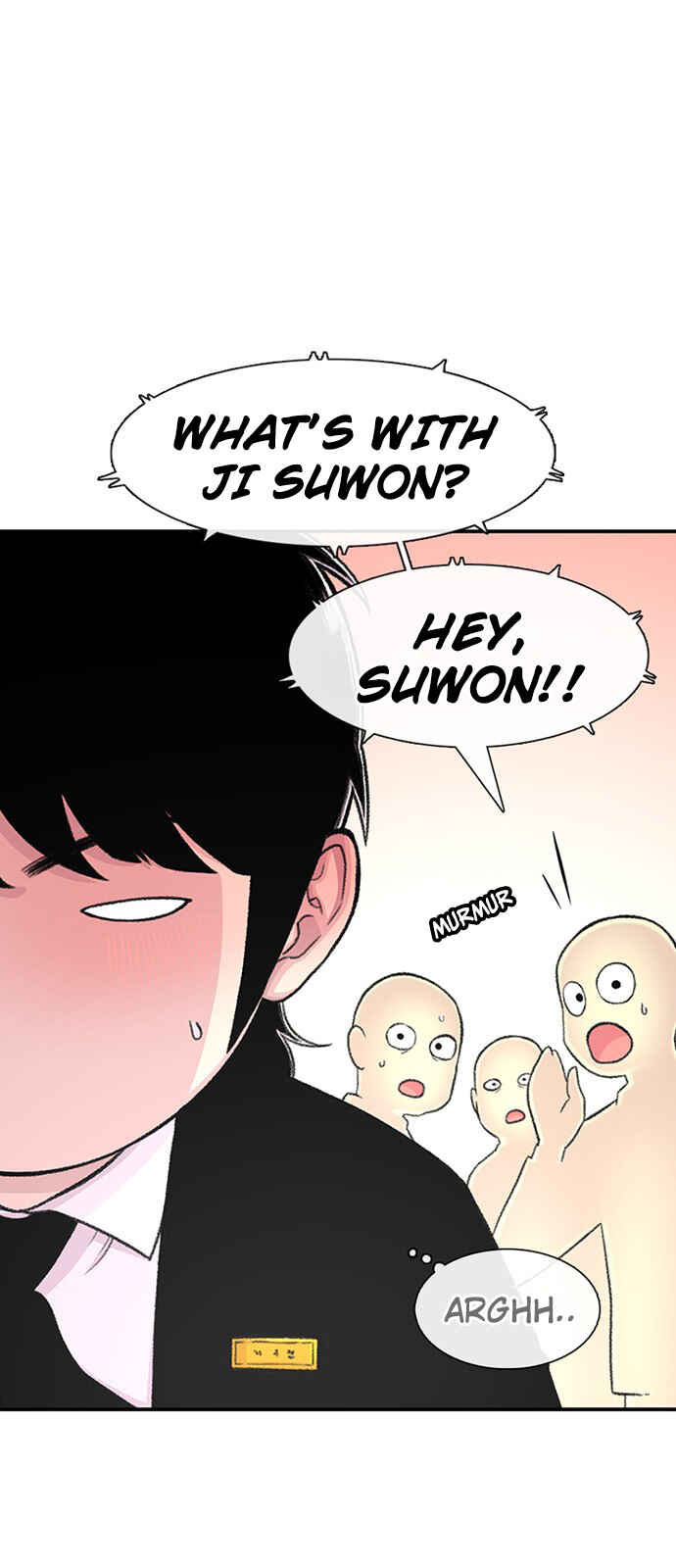 Byeorisamsyap Chapter 144 - Page 29