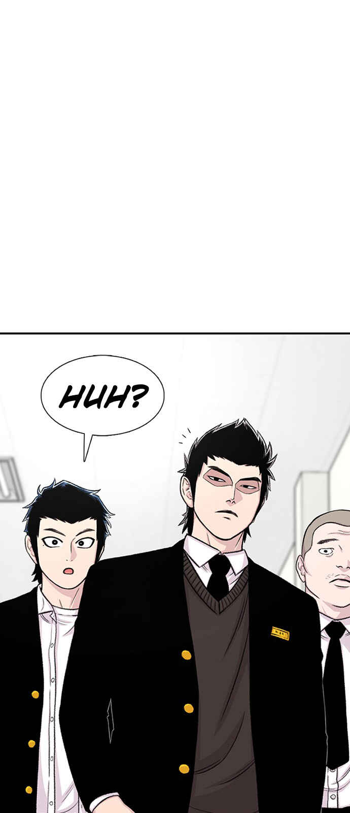 Byeorisamsyap Chapter 144 - Page 31