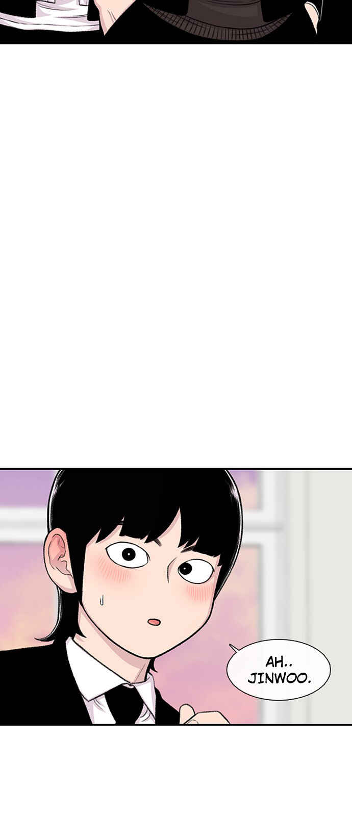 Byeorisamsyap Chapter 144 - Page 32