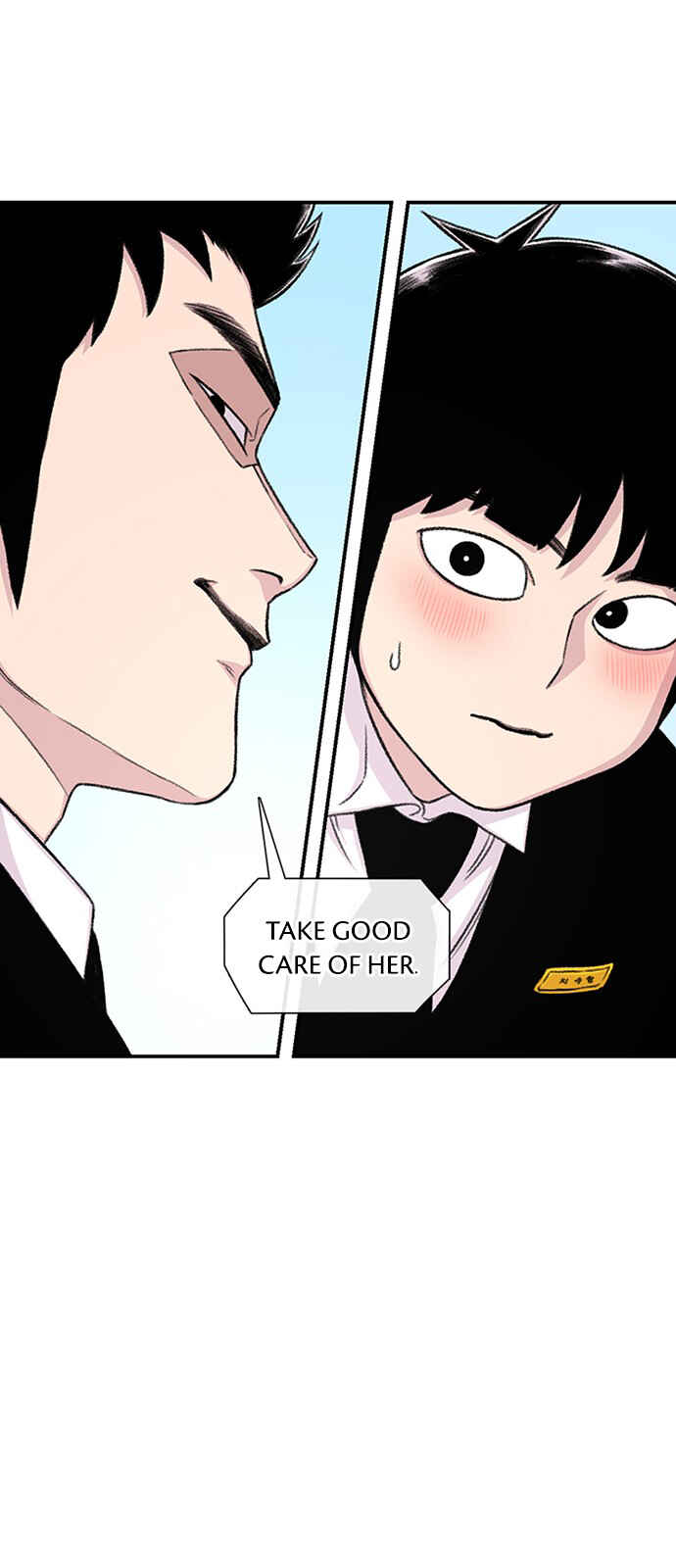 Byeorisamsyap Chapter 144 - Page 38