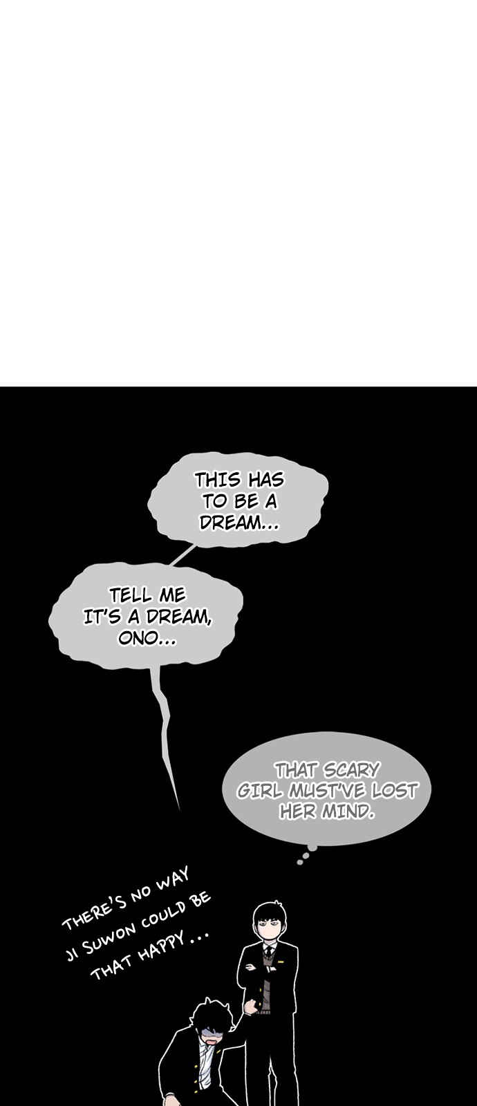 Byeorisamsyap Chapter 144 - Page 48