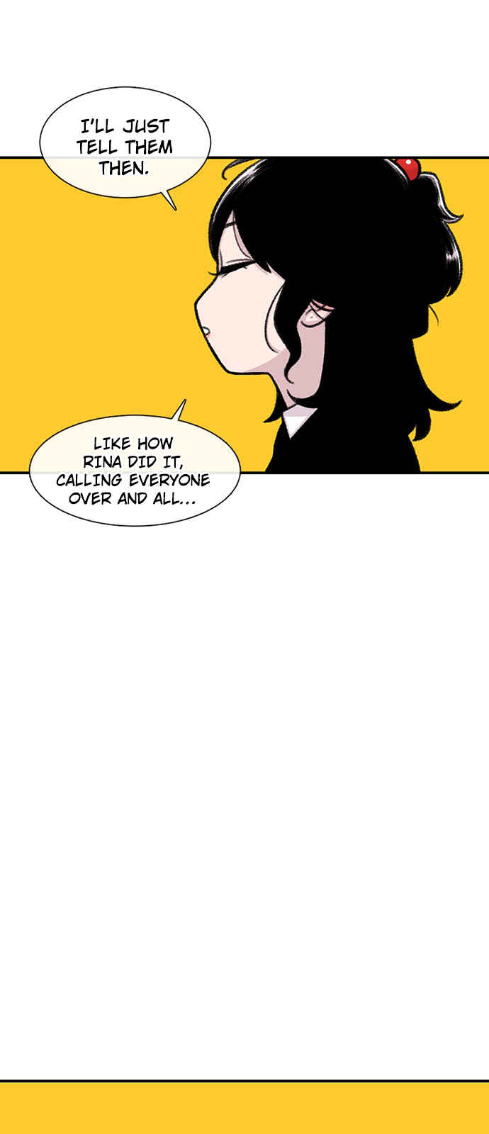 Byeorisamsyap Chapter 144 - Page 5