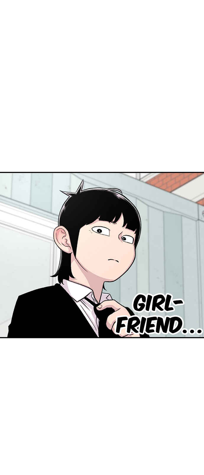 Byeorisamsyap Chapter 144 - Page 56