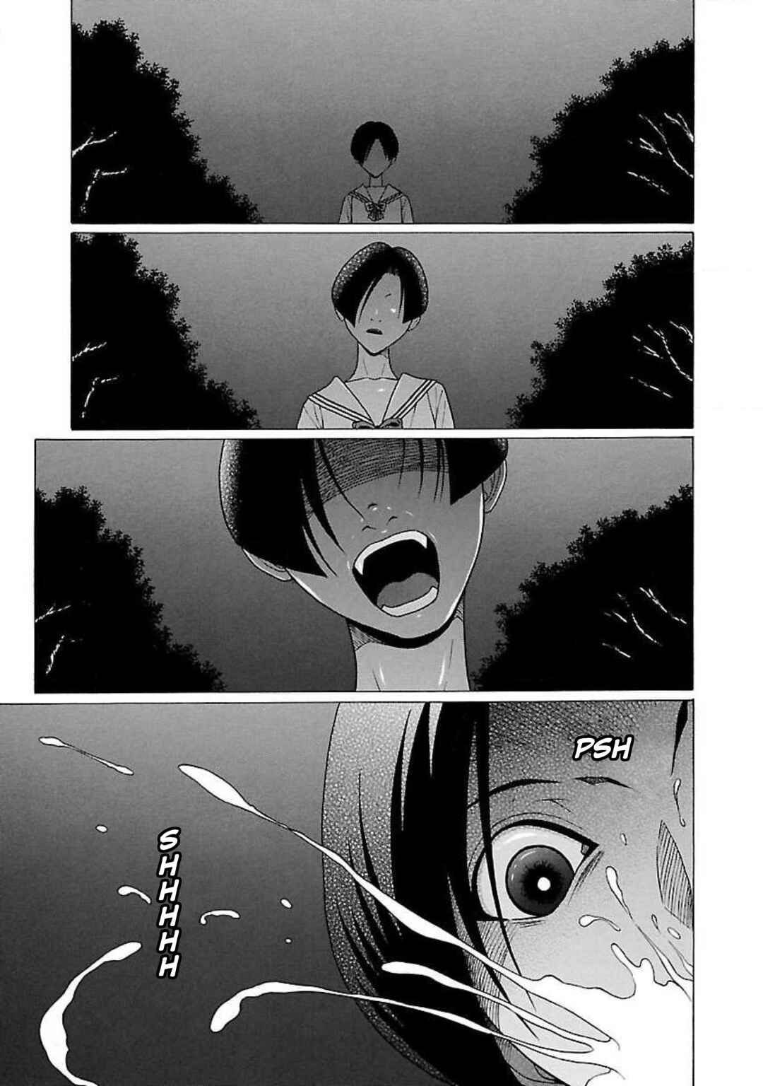 Ittsu Chapter 28 - Page 2