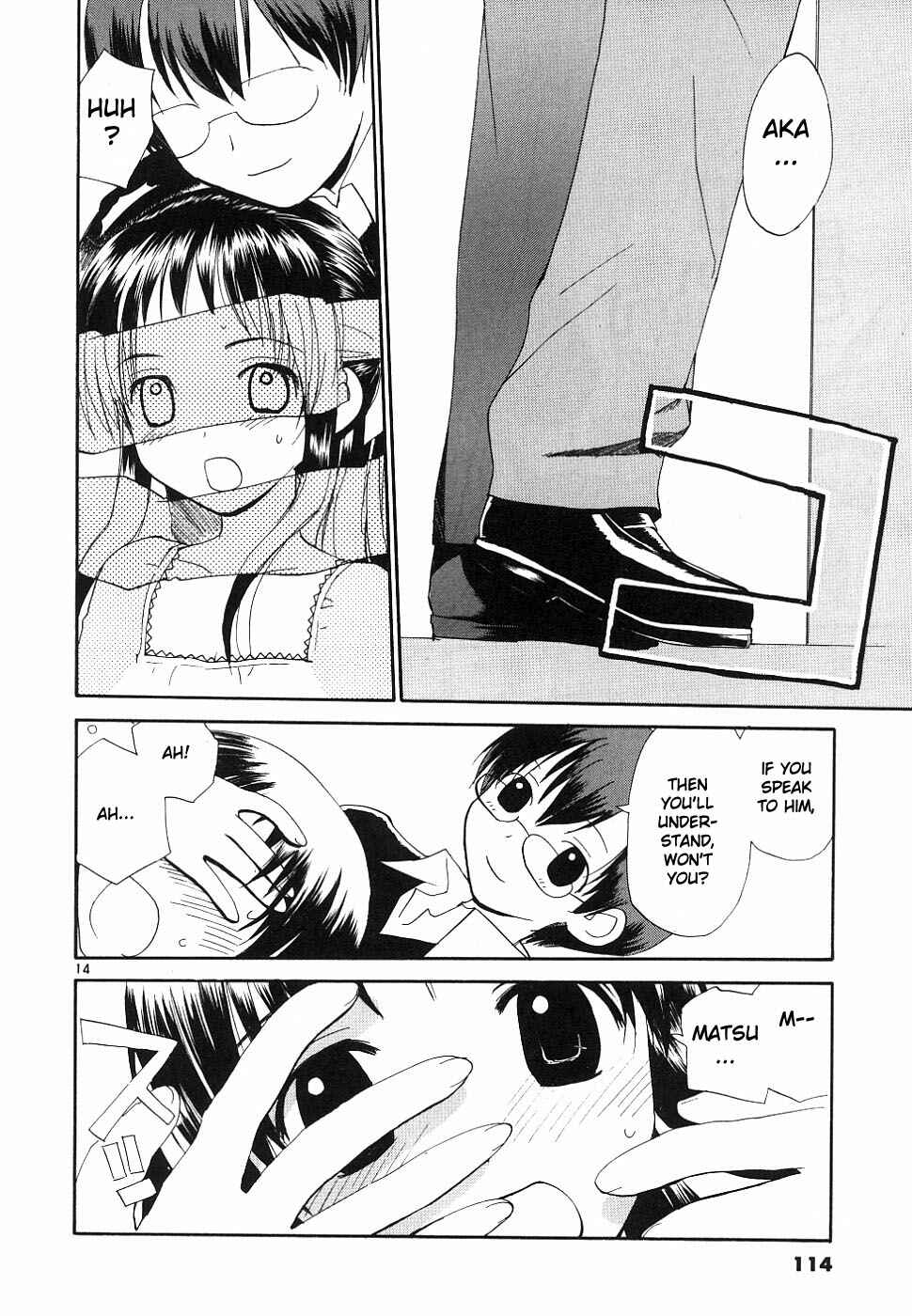 •REC Chapter 36 - Page 14