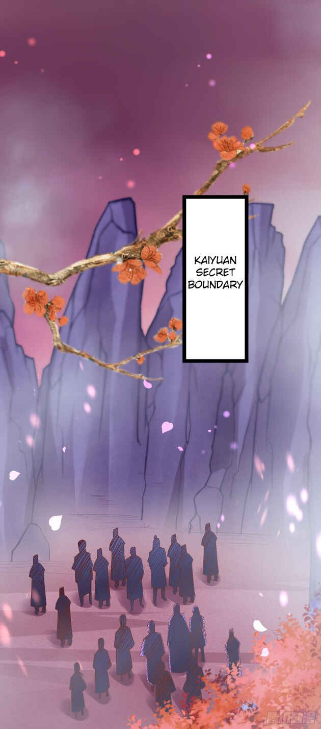 Supreme Ocular Master: The Peerless Heiress Chapter 165 - Page 1
