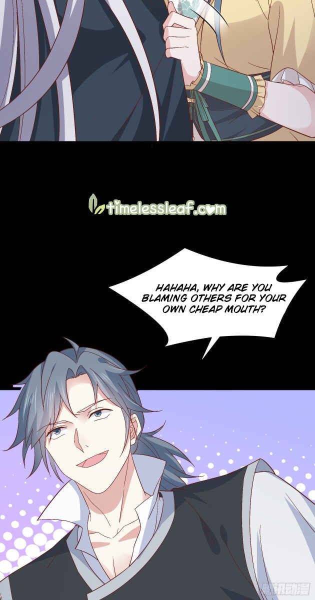 Supreme Ocular Master: The Peerless Heiress Chapter 165 - Page 17