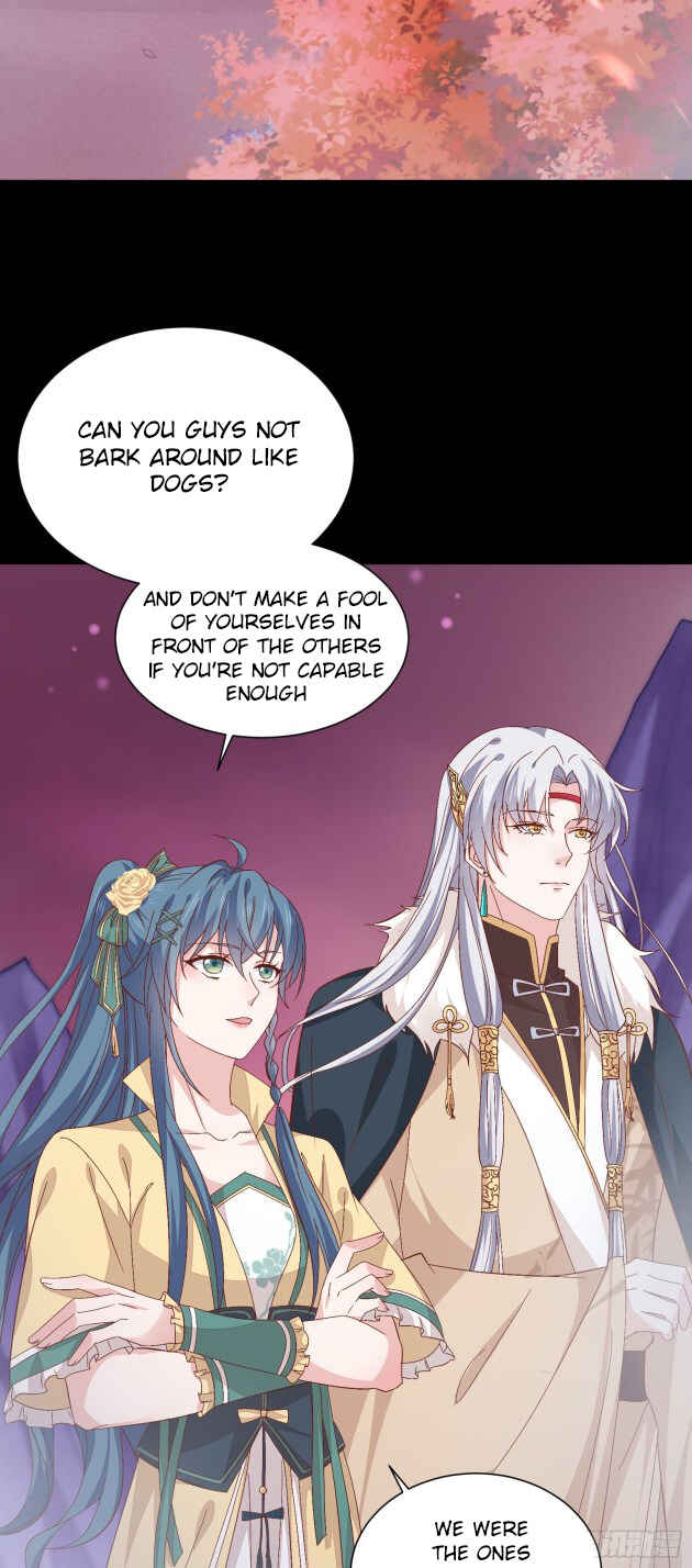 Supreme Ocular Master: The Peerless Heiress Chapter 165 - Page 2