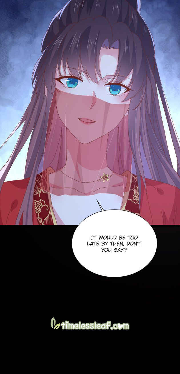 Supreme Ocular Master: The Peerless Heiress Chapter 165 - Page 28
